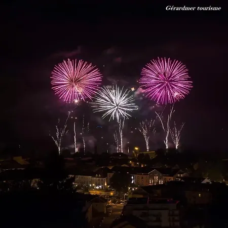 Le Cabanon Cendré Petit Cosy Au Coeur De Gérardmer