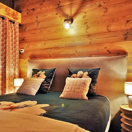 Le Cabanon Cendré Petit Cosy Au Coeur De Gérardmer