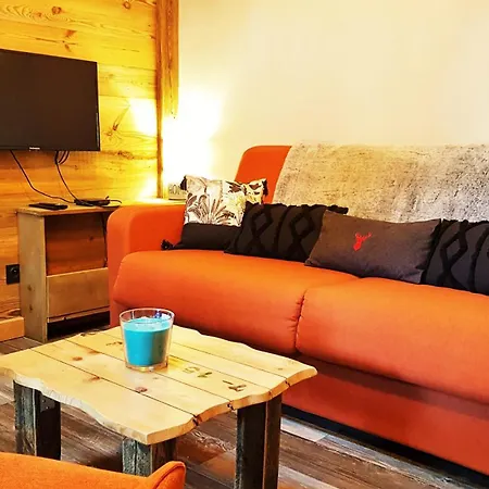 Le Cabanon Cendré Petit Cosy Au Coeur De *