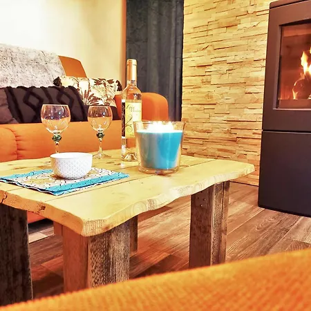 Le Cabanon Cendré Petit Cosy Au Coeur De * Gérardmer