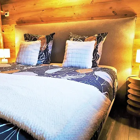 Le Cabanon Cendré Petit Cosy Au Coeur De Chalet
